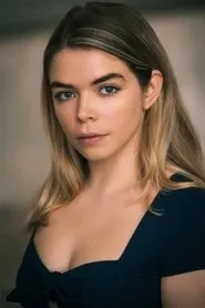 Jo Woodcock en Perfect Skin