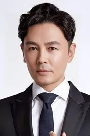 Retrato de Jo Yeon-woo