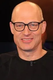 Retrato de Joachim Meyerhoff