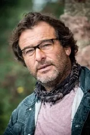 Retrato de Joachim Raaf