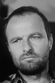 Retrato de Joachim Siebenschuh