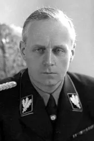 Retrato de Joachim von Ribbentrop
