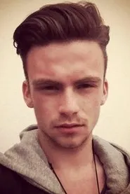 Joakim Lang en Straight Men & the Men Who Love Them 3