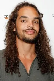 Joakim Noah en Pooh: The Derrick Rose Story
