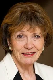 Joan Bakewell en Europe After the Rain