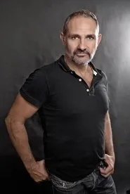 Retrato de Joan Bentallé