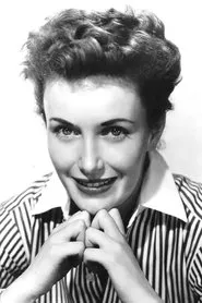 Joan Camden en La ciudad cautiva