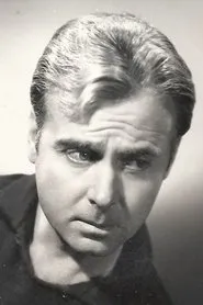 Retrato de Joan Capri