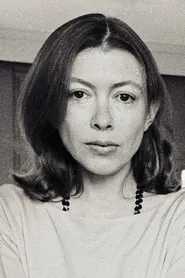 Joan Didion en The 50 Year Argument