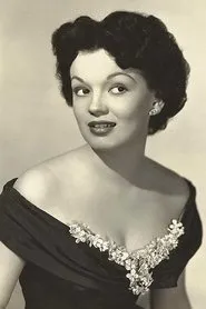 Joan Evans en A Strange Adventure