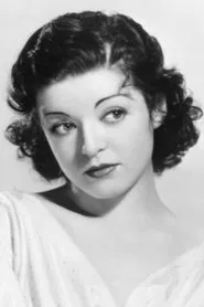 Joan Gale en The Miracle Rider
