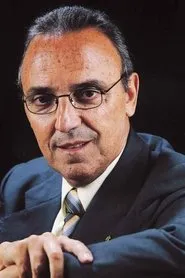 Retrato de Joan Gaspart