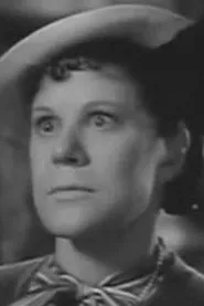 Joan Kemp-Welch en They Flew Alone