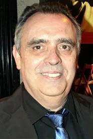 Joan Lluís Bozzo en Glups!!