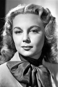 Joan Lorring en El Otro Amor