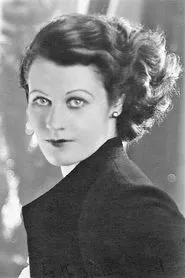 Retrato de Joan Maude