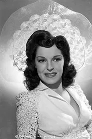 Joan Merrill en The Mayor of 44th Street