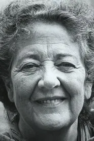 Joan Orenstein en Charlie Grant's War