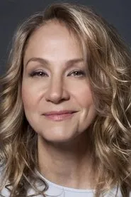 Retrato de Joan Osborne