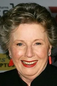 Retrato de Joan Sydney