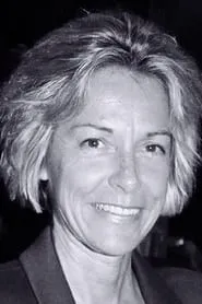 Retrato de Joan Tewkesbury