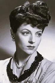 Retrato de Joan Wetmore