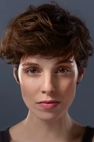Retrato de Joana Africano