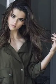 Retrato de Joana Aguiar