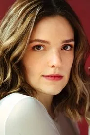 Retrato de Joana Kannenberg