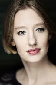 Retrato de Joana Mallwitz