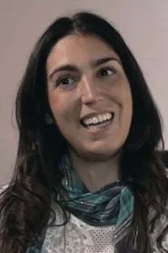 Foto de Joana Mazzucchelli