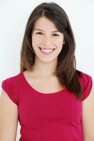 Retrato de Joana Oliveira