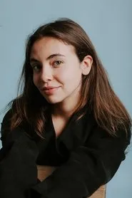 Joana Petiz en O Pomar