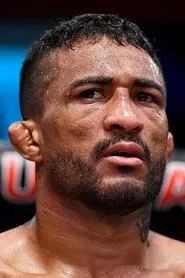 Joanderson Brito en UFC on ESPN 65: Emmett vs. Murphy