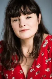 Retrato de Joanie Guérin