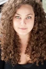 Retrato de Joanie Martel