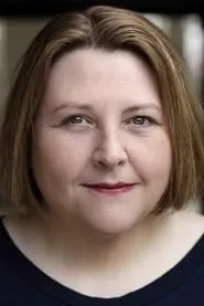 Retrato de Joann Condon