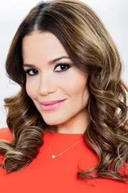 Retrato de Joann Polanco