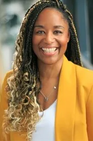 Foto de Joanna Adeyinka-Burford