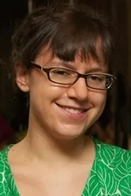 Joanna Arnow en F***ed in the Head
