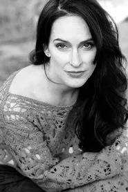 Retrato de Joanna Bartling