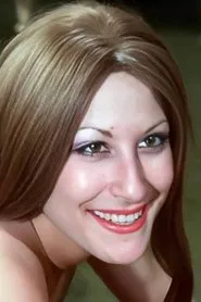 Retrato de Joanna Bell