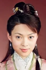 Retrato de Joanna Chan Pui-San