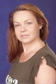 Joanna Cichoń en Historia o proroku Eliaszu z Wierszalina