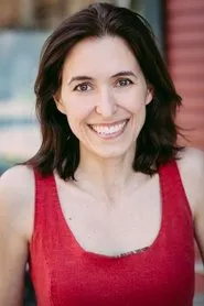 Joanna Gaskell en The Gamers: Humans & Households