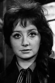 Joanna Jedlewska en Szansa