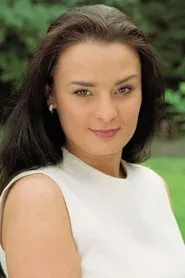 Foto de Joanna Jędrejek