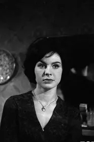 Joanna Kostusiewicz en Tortura nadziei