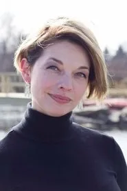 Retrato de JoAnna Lloyd
