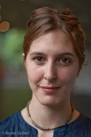 Foto de Joanna Lurie
